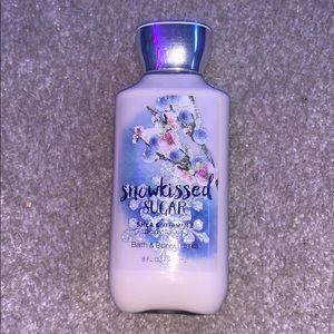 BRAND NEW Bath and Body works lotion.